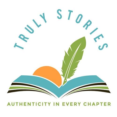 Truly Stories logo