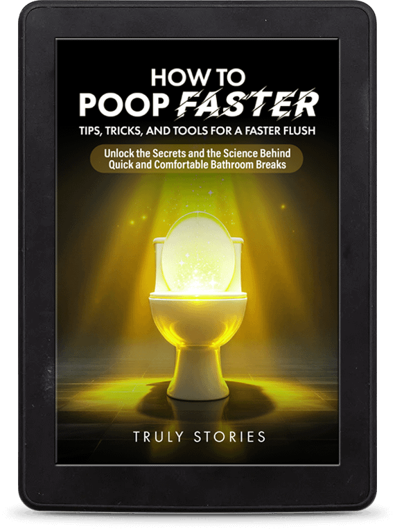 How to Poop Faster on Kindle